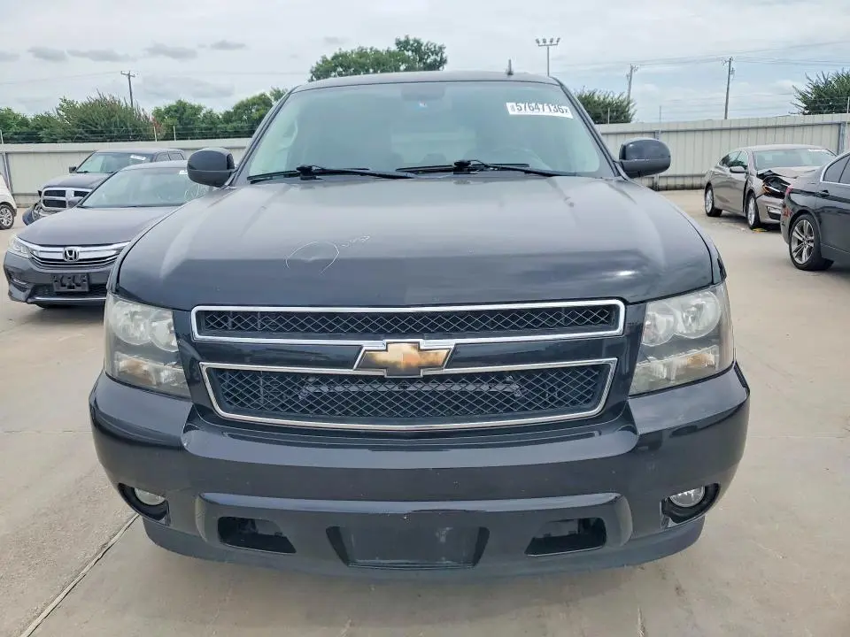 2011 CHEVROLET TAHOE C1500 LT  