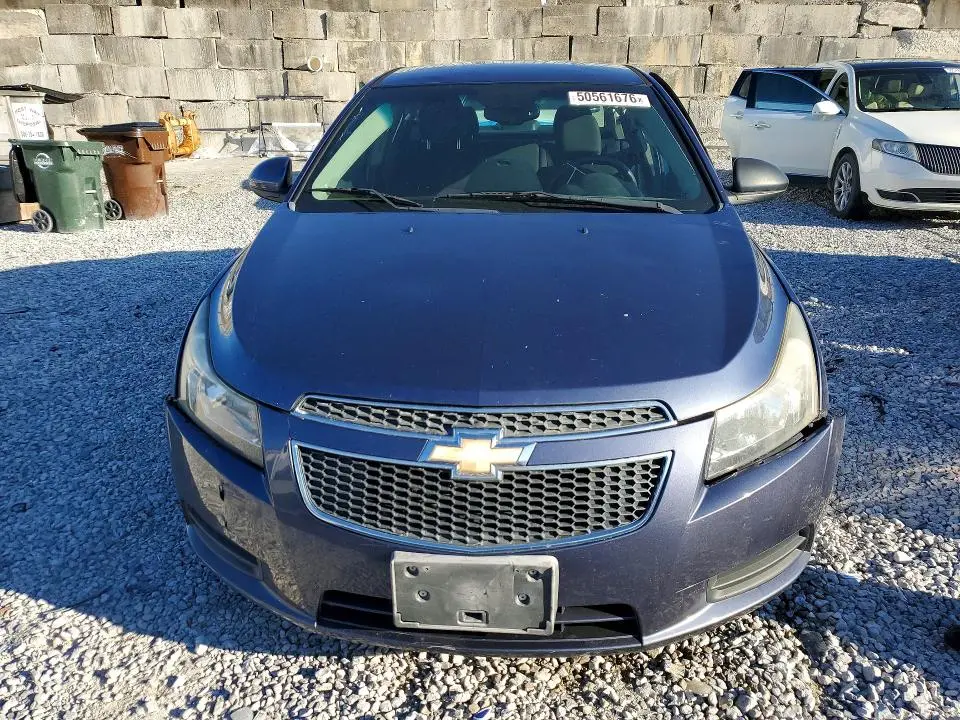 2013 CHEVROLET CRUZE LT  
