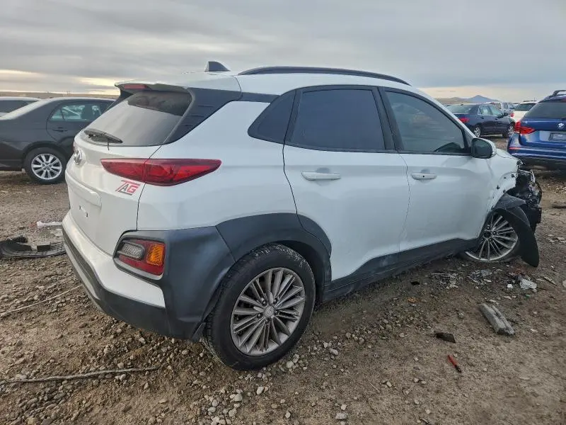 2018 HYUNDAI KONA SEL  