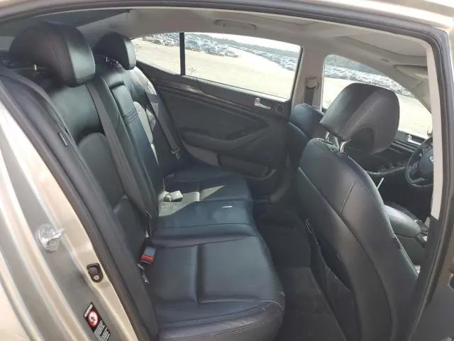 2014 KIA CADENZA PREMIUM  