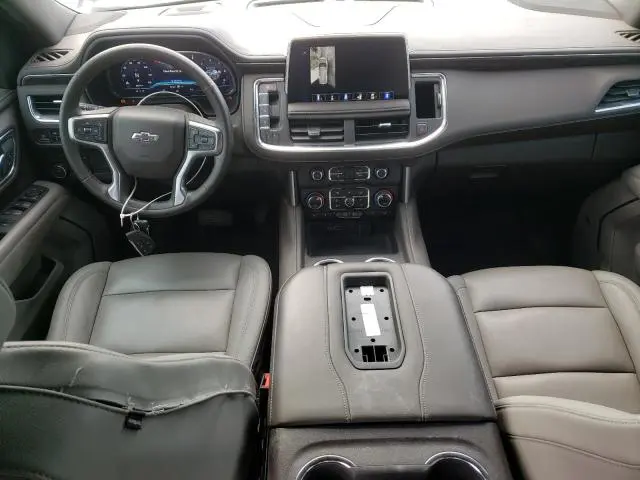 2023 CHEVROLET TAHOE K1500 Z71  