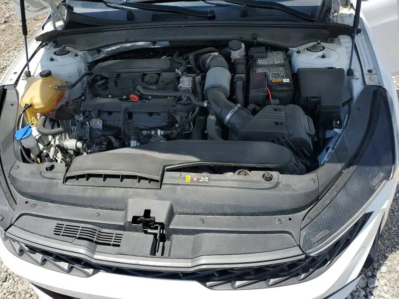 2022 KIA K5 GT LINE  