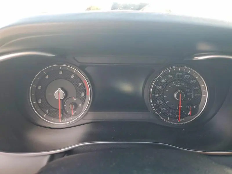 2019 GENESIS G70 2.0T ADVANCED  