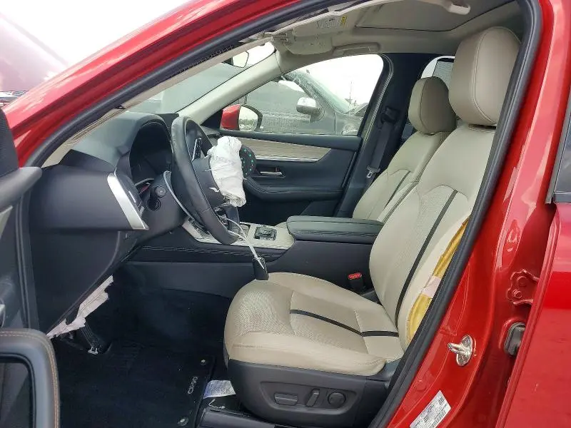 2024 MAZDA CX-90 PREFERRED  