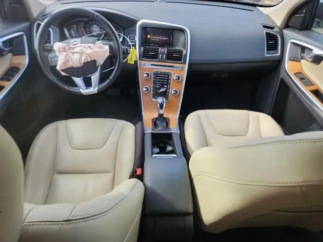 2017 VOLVO XC60 T5 INSCRIPTION  