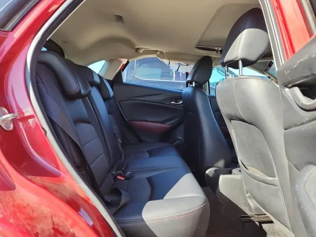 2016 MAZDA CX-3 TOURING  