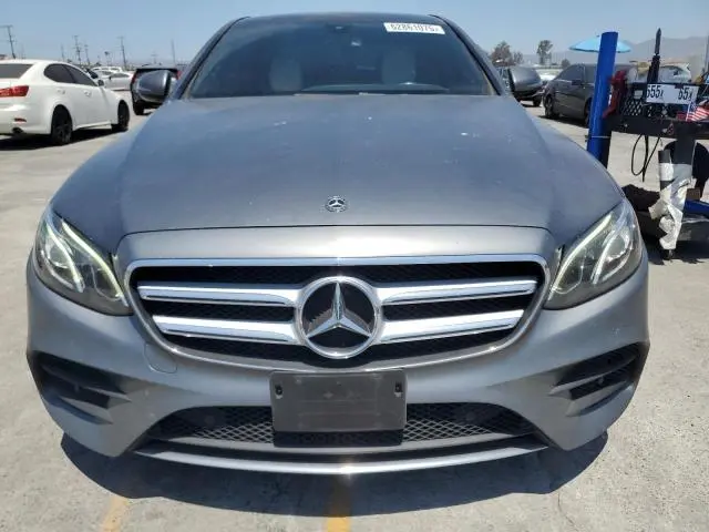2018 MERCEDES-BENZ E 300