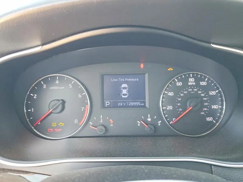 2014 KIA CADENZA PREMIUM  