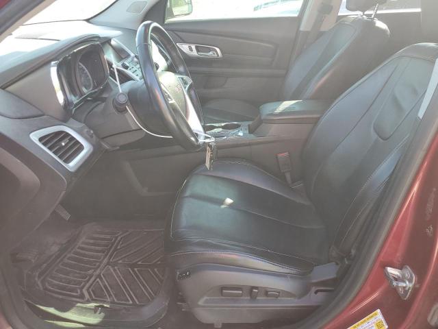 2012 GMC TERRAIN SLT