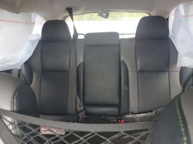 2020 SUBARU OUTBACK ONYX EDITION XT  