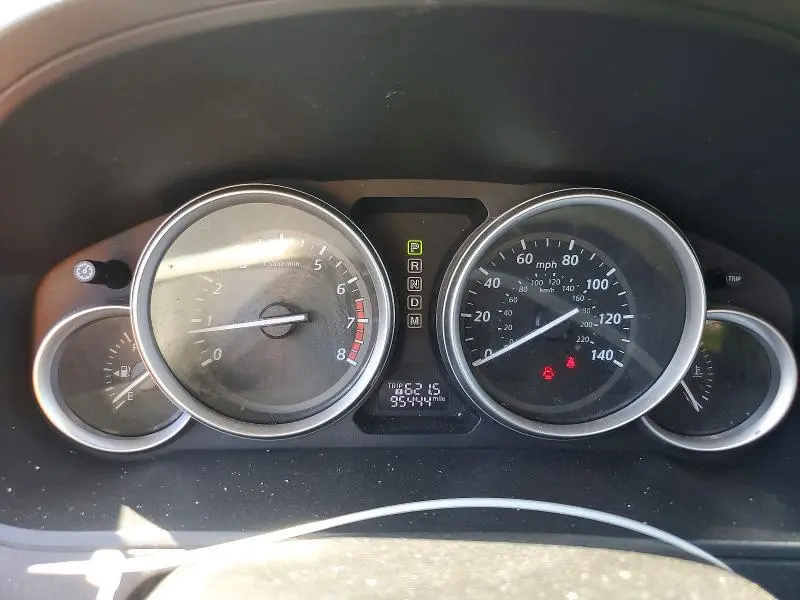 2014 MAZDA CX-9 TOURING  