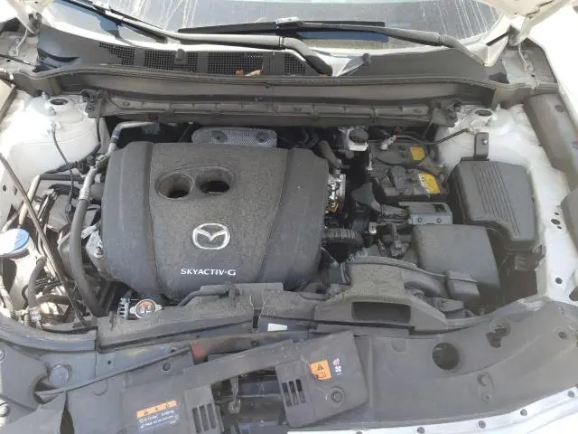 2023 MAZDA CX-5 PREMIUM  