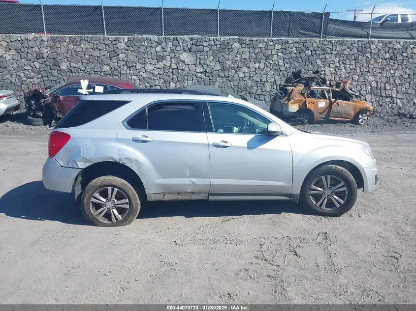 2014 CHEVROLET EQUINOX 1LT
