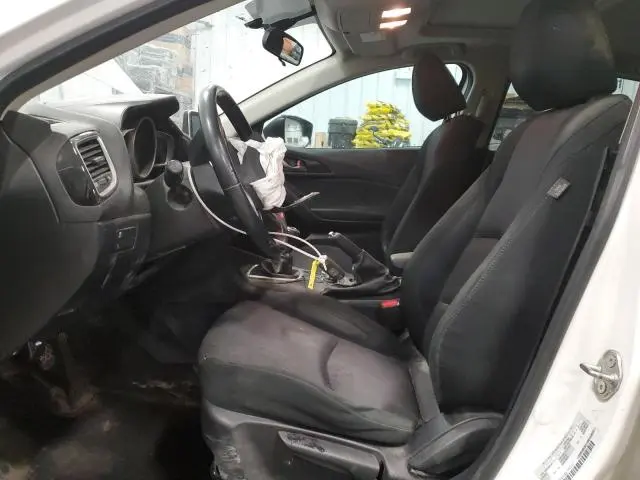 2015 MAZDA 3 TOURING  