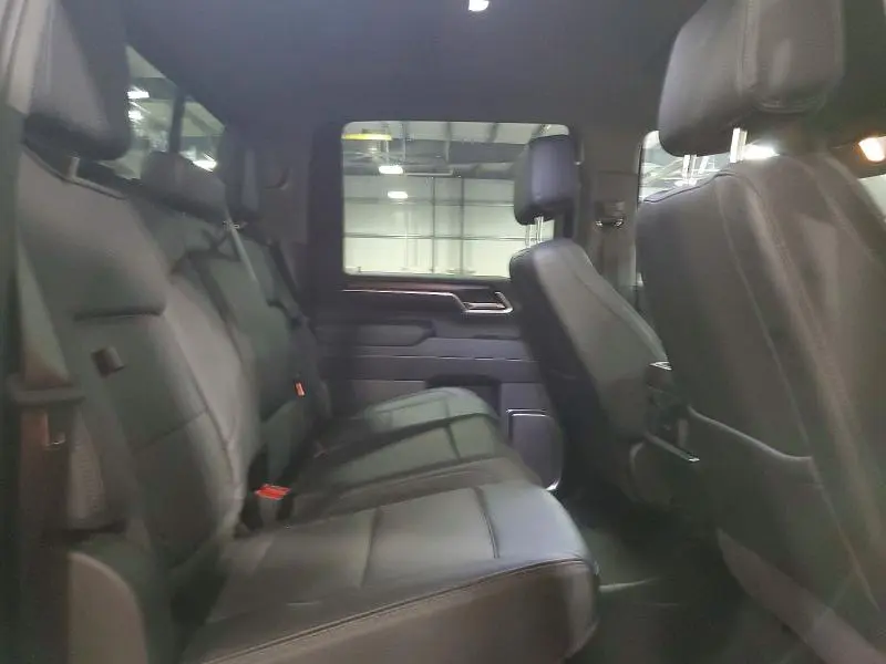 2024 GMC SIERRA K2500 DENALI  