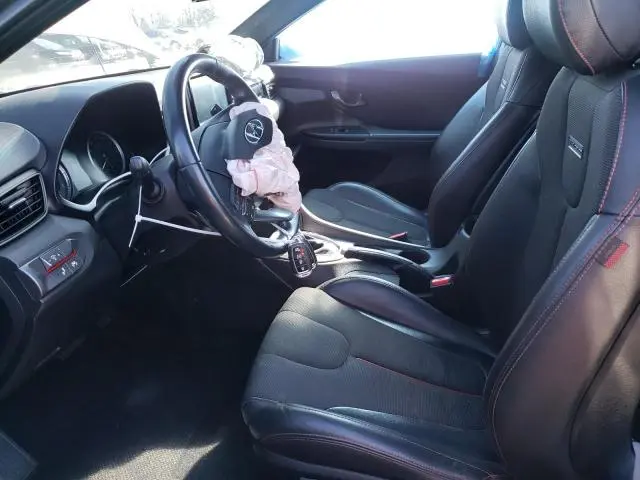2020 HYUNDAI VELOSTER BASE  