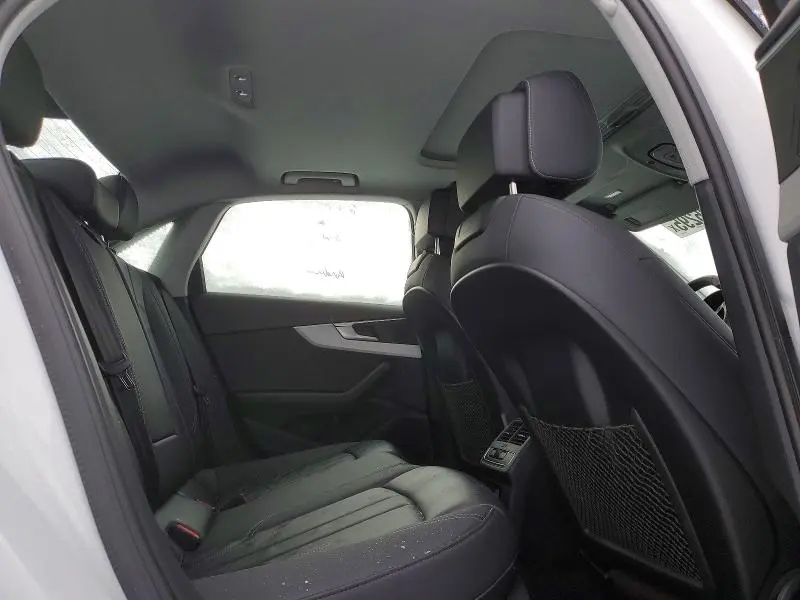 2024 AUDI A4 KOMFORT 45  