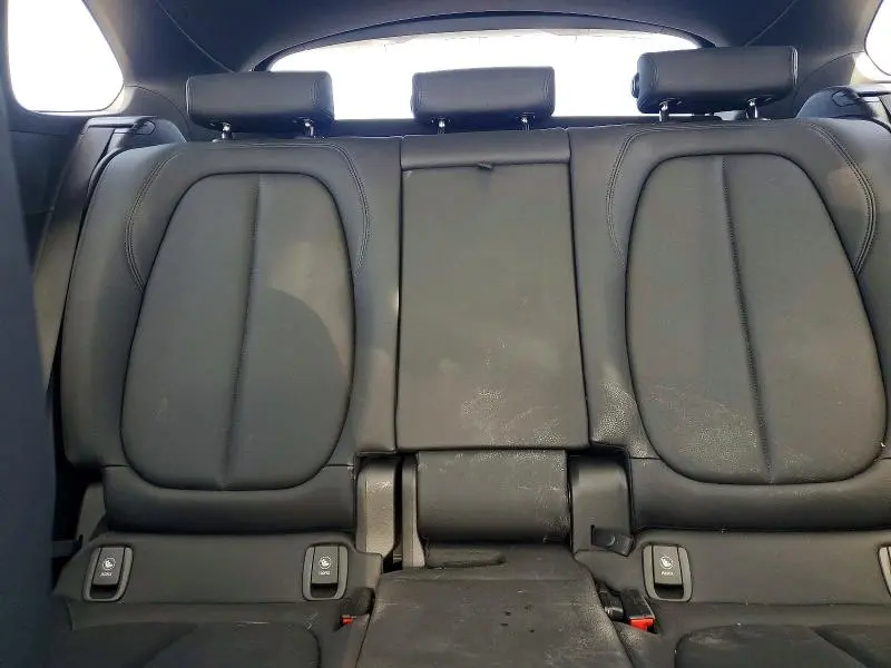 2022 BMW X1 SDRIVE28I  