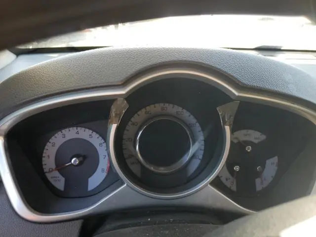 2012 CADILLAC SRX PERFORMANCE COLLECTION  