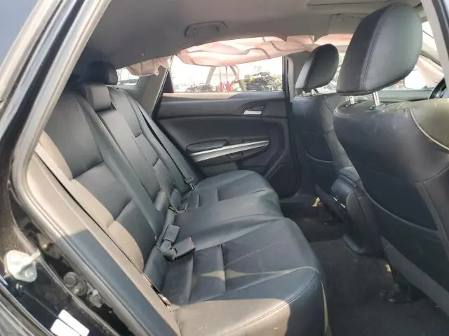 2013 HONDA CROSSTOUR EXL  