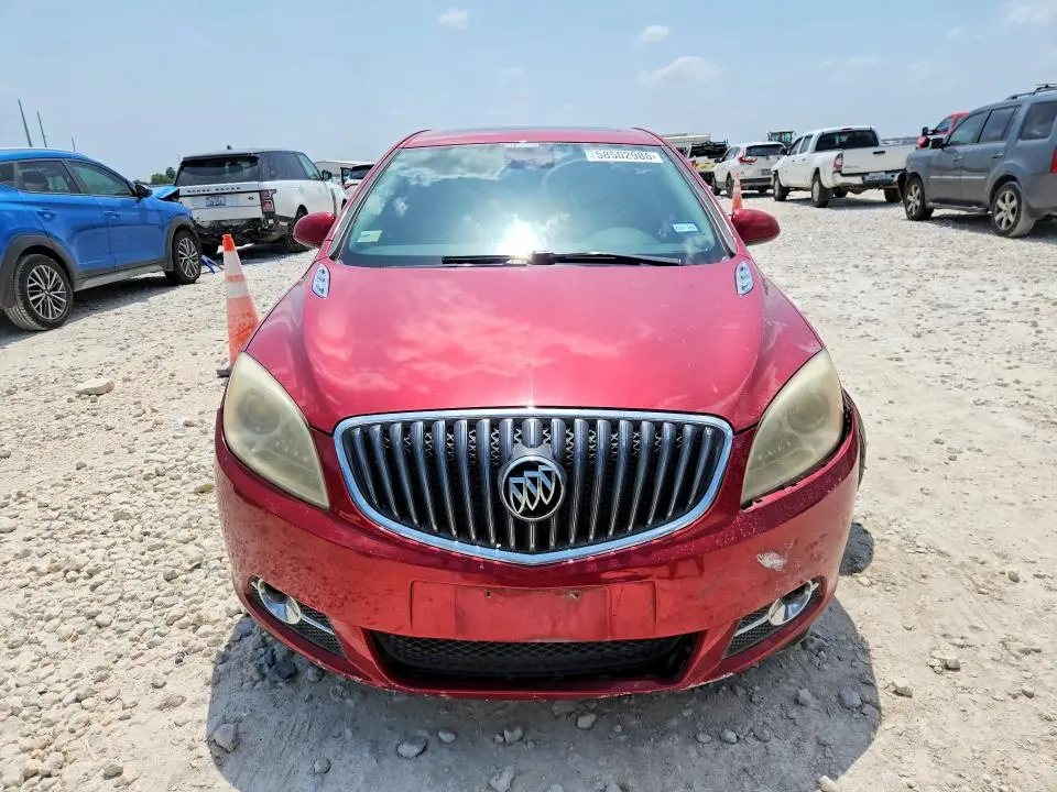 2013 BUICK VERANO   