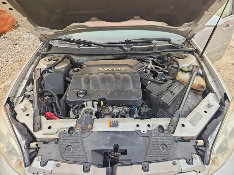 2013 CHEVROLET IMPALA LT  