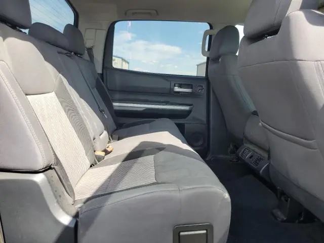 2014 TOYOTA TUNDRA CREWMAX SR5