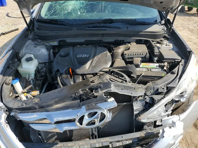 2012 HYUNDAI SONATA LIMITED  