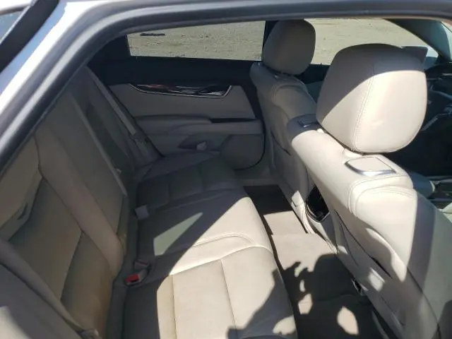 2016 CADILLAC XTS PREMIUM COLLECTION  