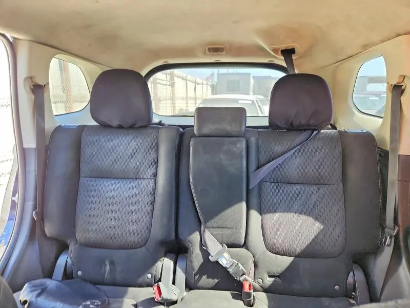 2015 MITSUBISHI OUTLANDER ES  
