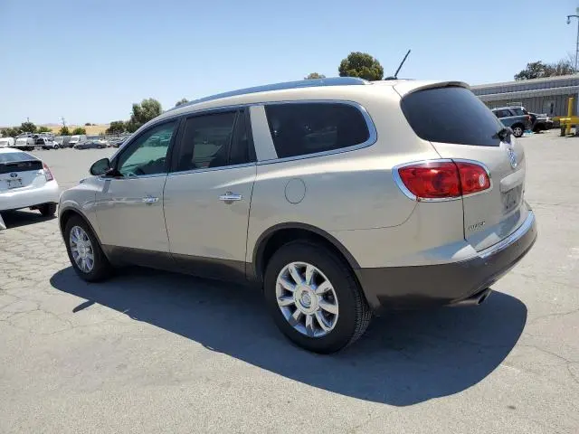 2012 BUICK ENCLAVE   