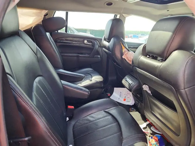 2016 BUICK ENCLAVE   