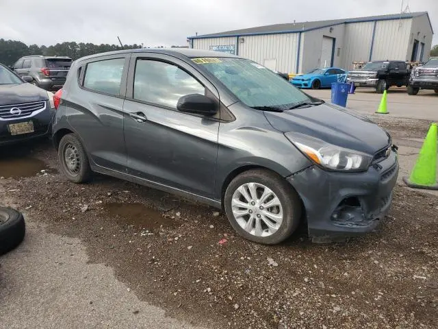 2018 CHEVROLET SPARK LS  