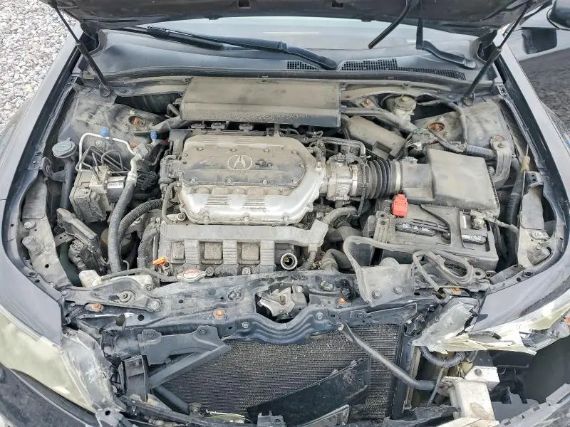 2013 ACURA TL TECH  