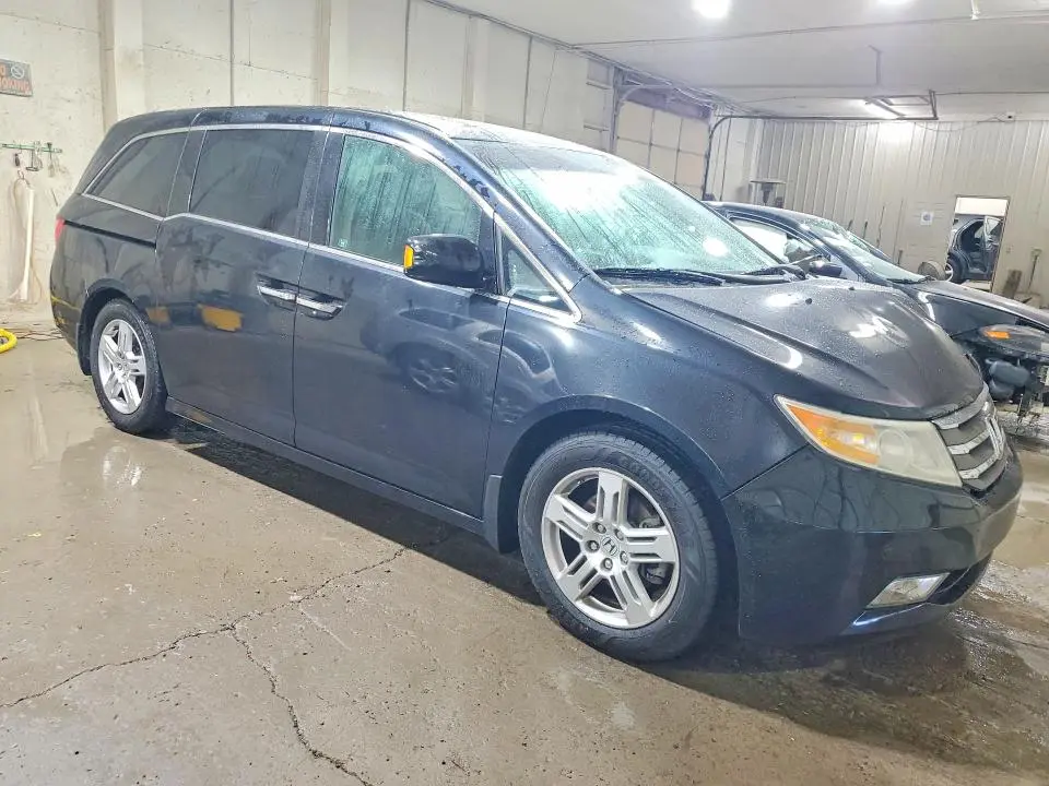 2012 HONDA ODYSSEY TOURING/TOURING ELITE  
