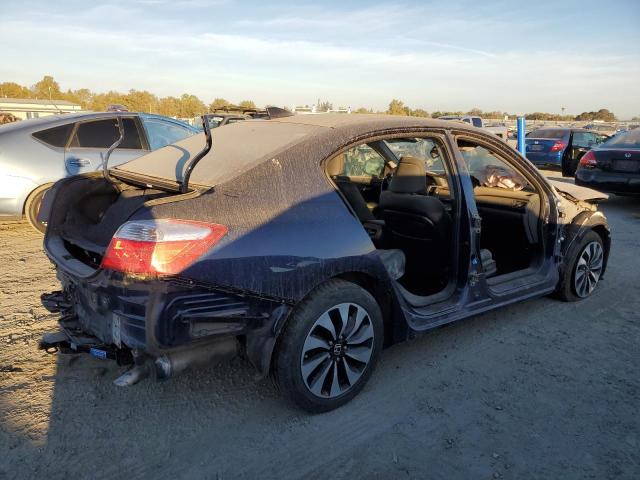 2014 HONDA ACCORD TOURING HYBRID