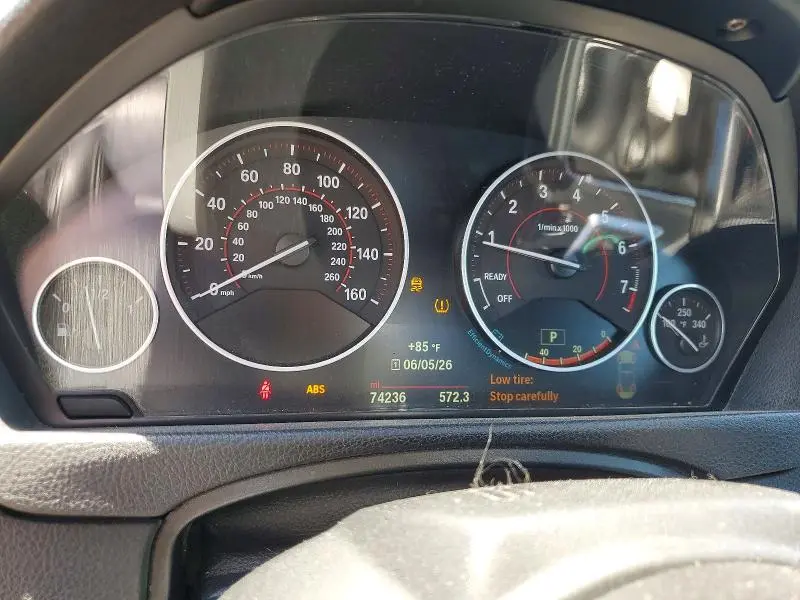 2018 BMW 430I   