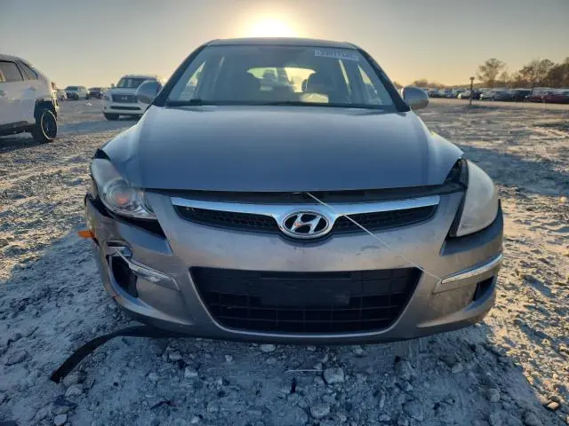 2012 HYUNDAI ELANTRA TOURING GLS  