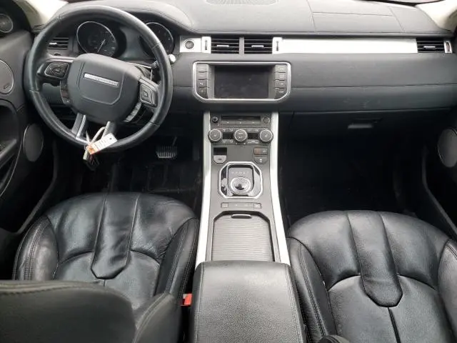 2015 LAND ROVER RANGE ROVER EVOQUE PURE PLUS  