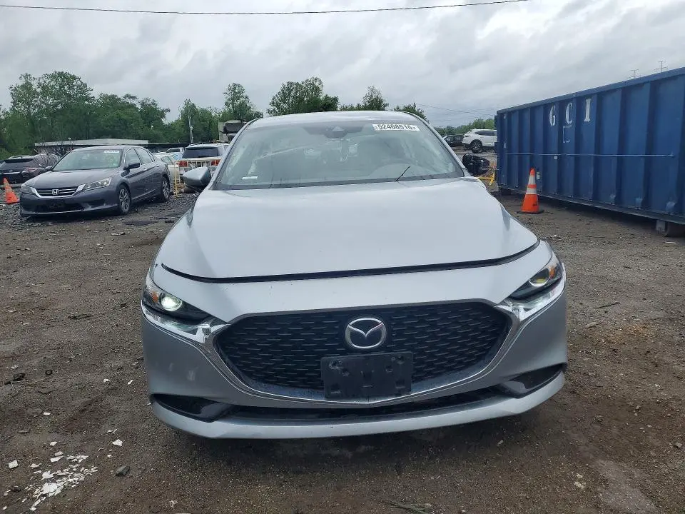 2019 MAZDA 3 PREFERRED  