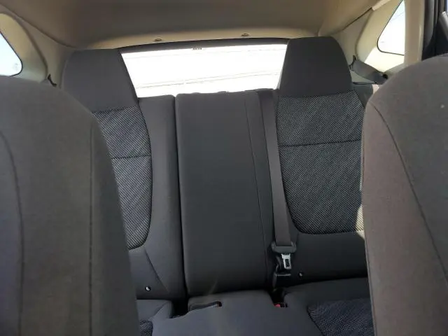 2022 KIA SELTOS LX  