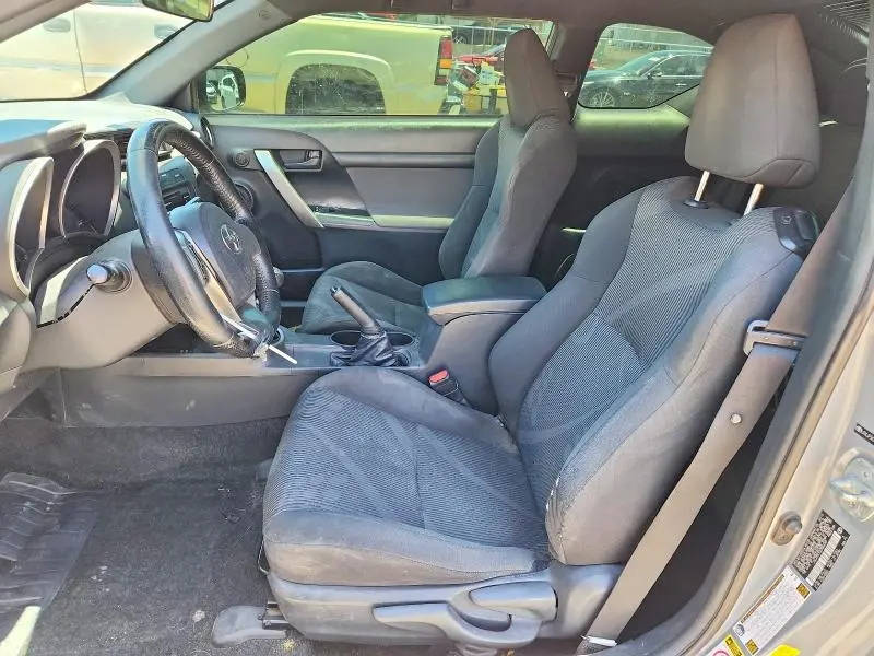 2013 SCION TC BASE  