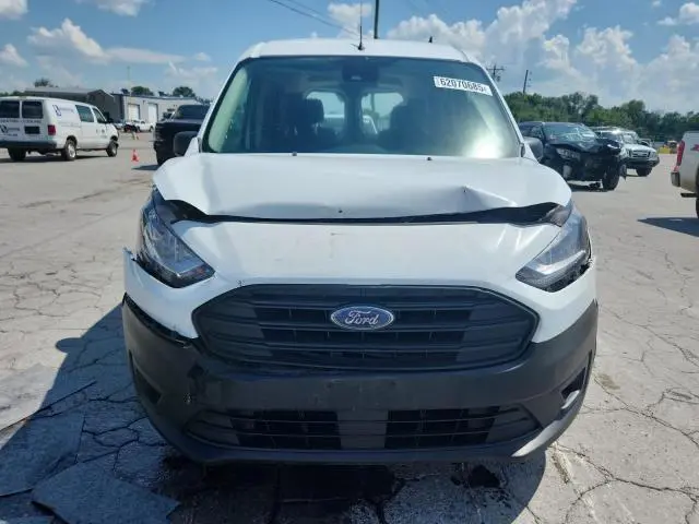 2023 FORD TRANSIT CONNECT XL  