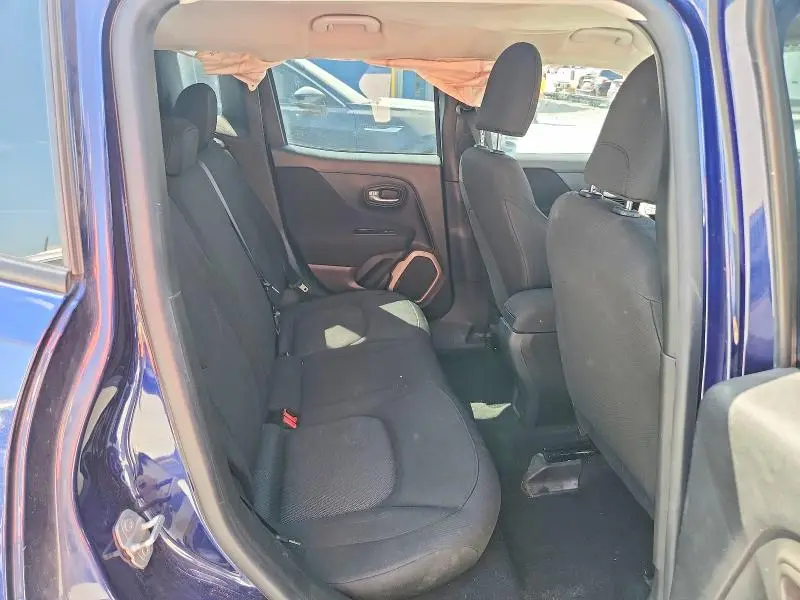 2016 JEEP RENEGADE SPORT  
