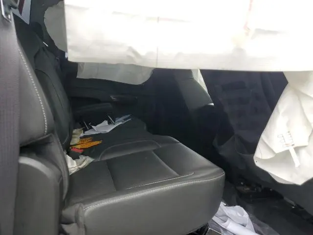 2016 GMC SIERRA K2500 SLT  