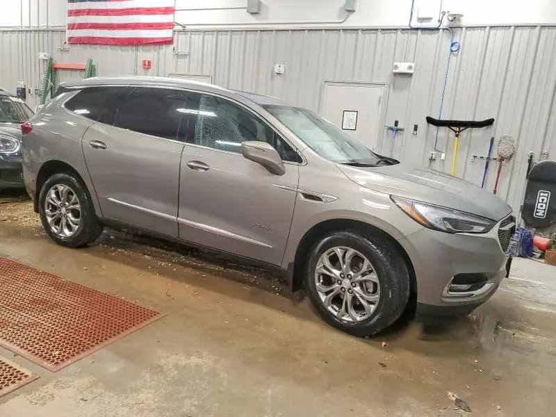 2018 BUICK ENCLAVE AVENIR  