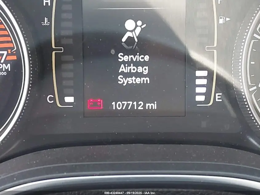 2020 JEEP CHEROKEE LATITUDE FWD