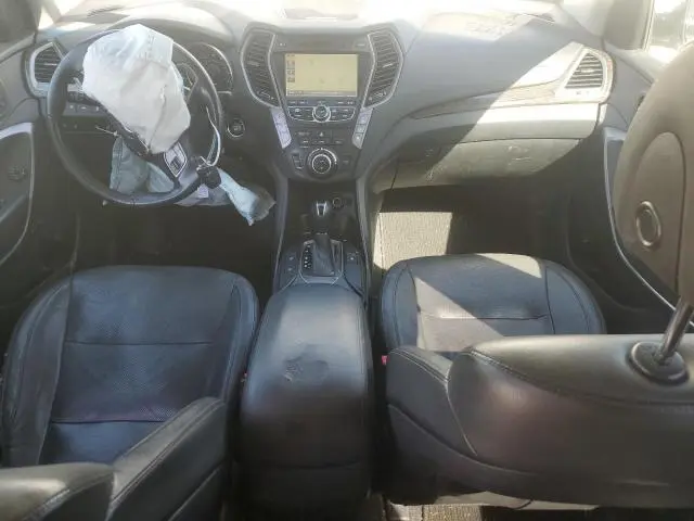 2015 HYUNDAI SANTA FE GLS  