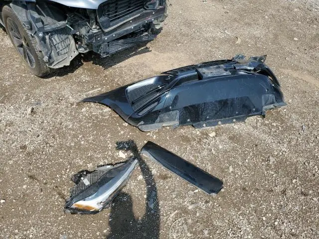 2022 JAGUAR F-PACE S  