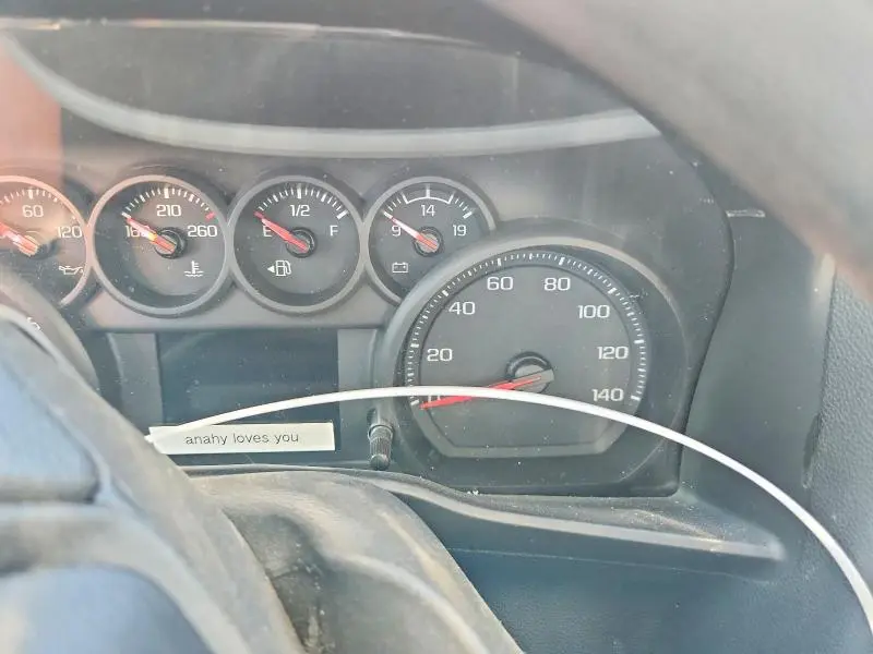 2020 CHEVROLET SILVERADO K1500  